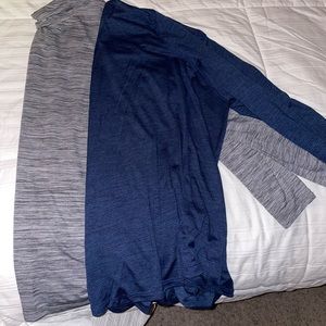 Navy Blue Scrubs Bundle